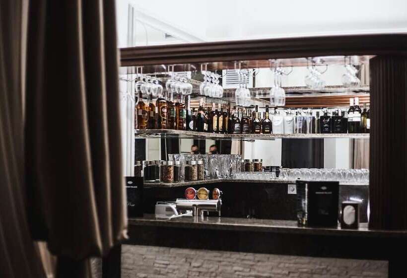 فندق Mardan Palace Spa Resort