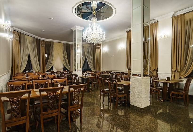 فندق Mardan Palace Spa Resort