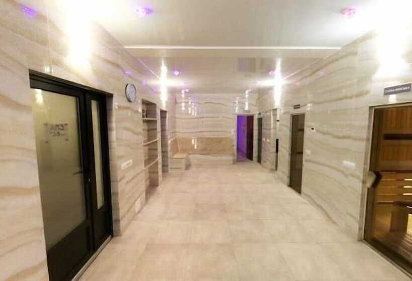 فندق Mardan Palace Spa Resort