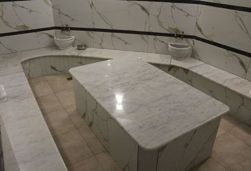 فندق Mardan Palace Spa Resort