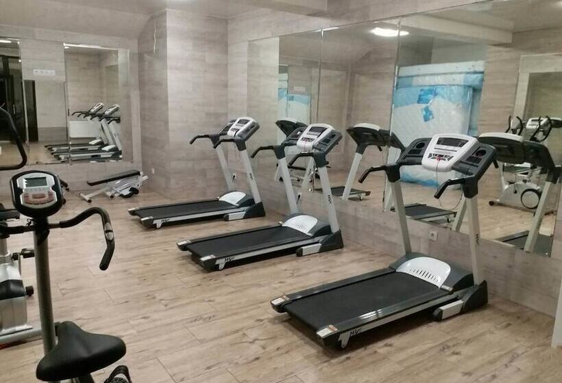 فندق Mardan Palace Spa Resort