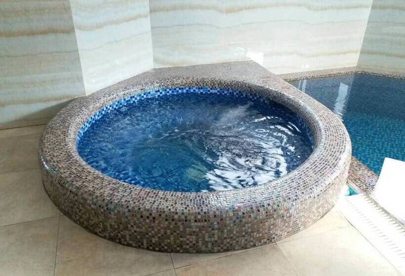 فندق Mardan Palace Spa Resort