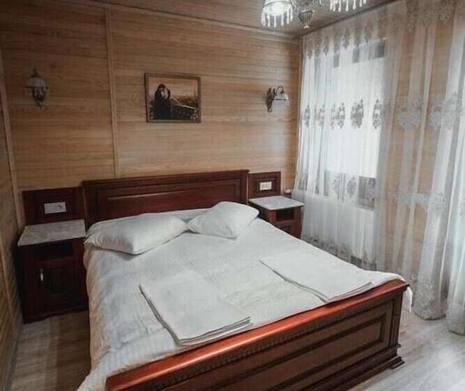 فندق Mardan Palace Spa Resort