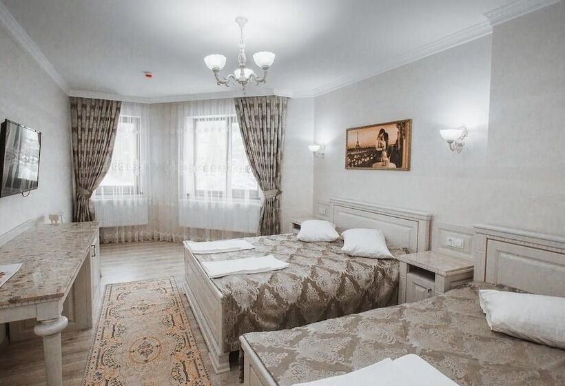 فندق Mardan Palace Spa Resort