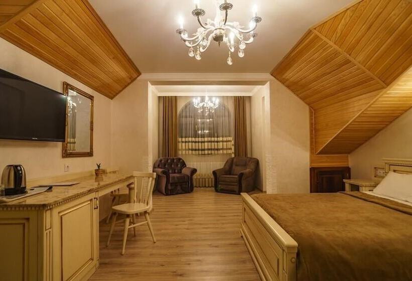 فندق Mardan Palace Spa Resort