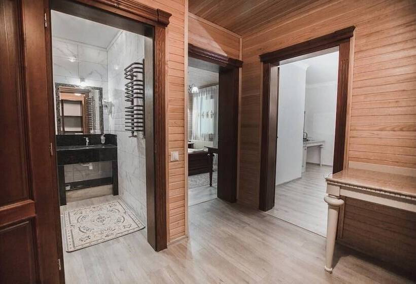 فندق Mardan Palace Spa Resort