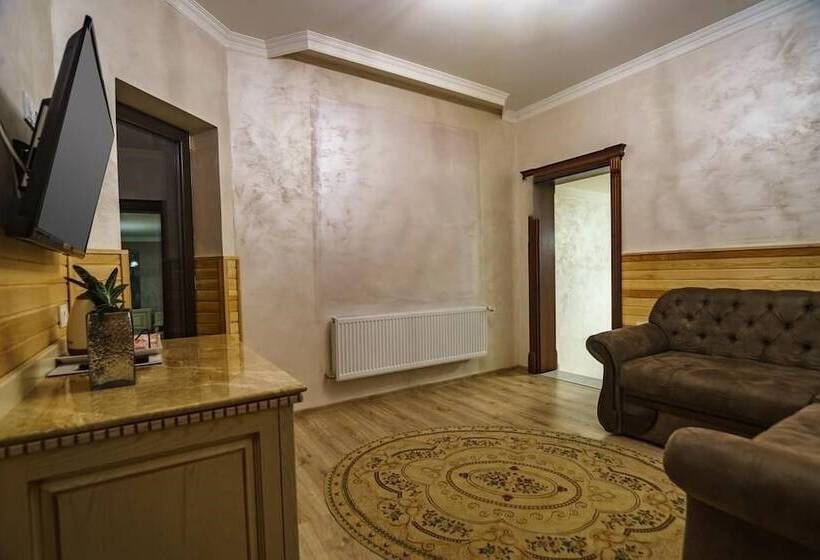 فندق Mardan Palace Spa Resort