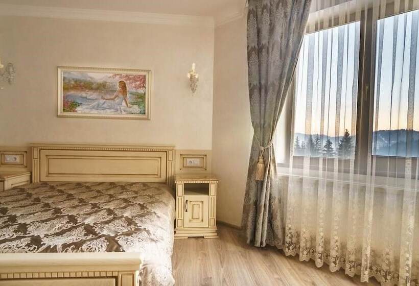 فندق Mardan Palace Spa Resort