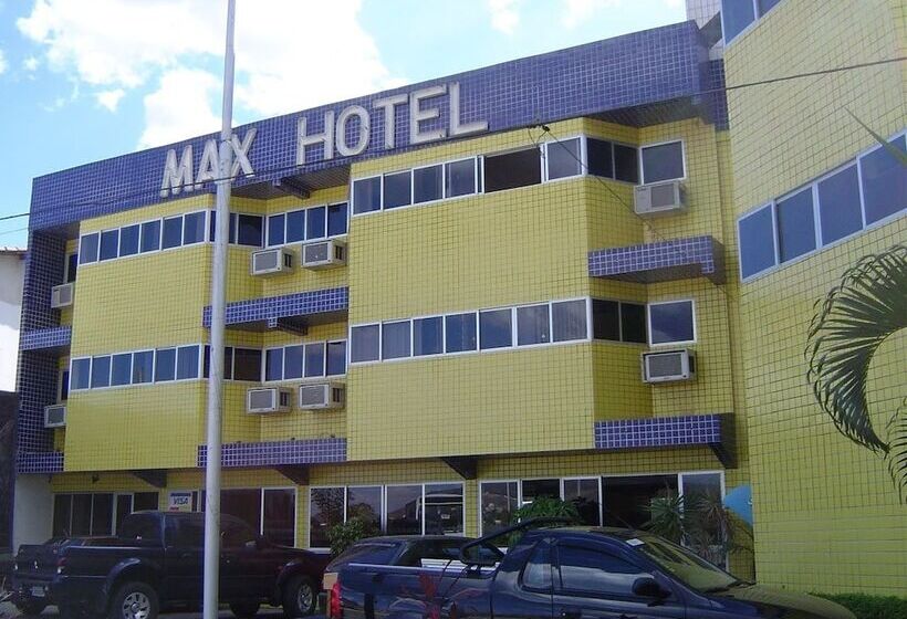 호텔 Max