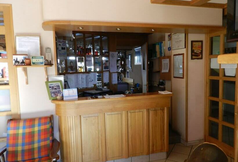 בית מלון כפרי Miravidi