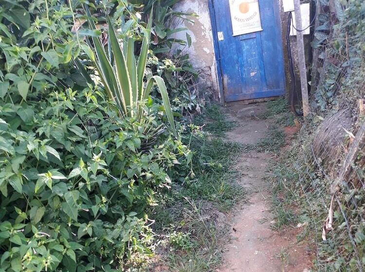 בית מלון כפרי Modus Vivendi