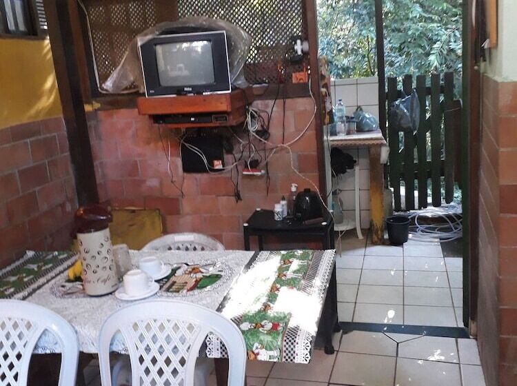 בית מלון כפרי Modus Vivendi