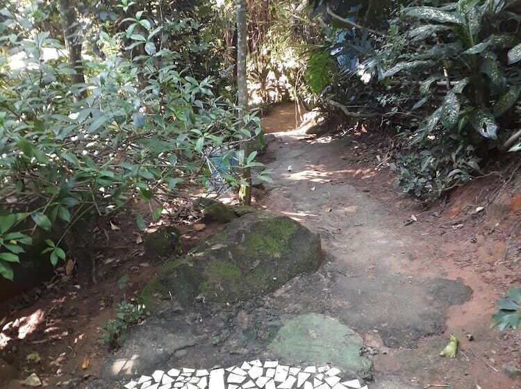 בית מלון כפרי Modus Vivendi