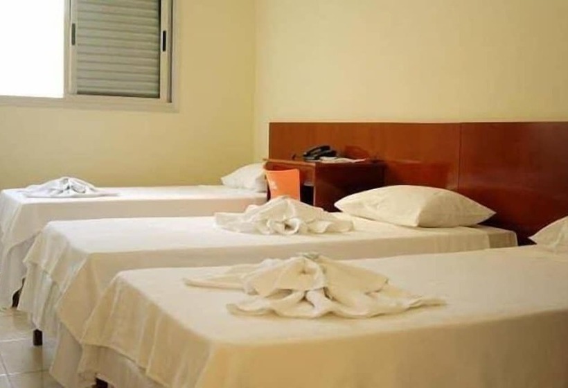 ホテル Morada Do Sol