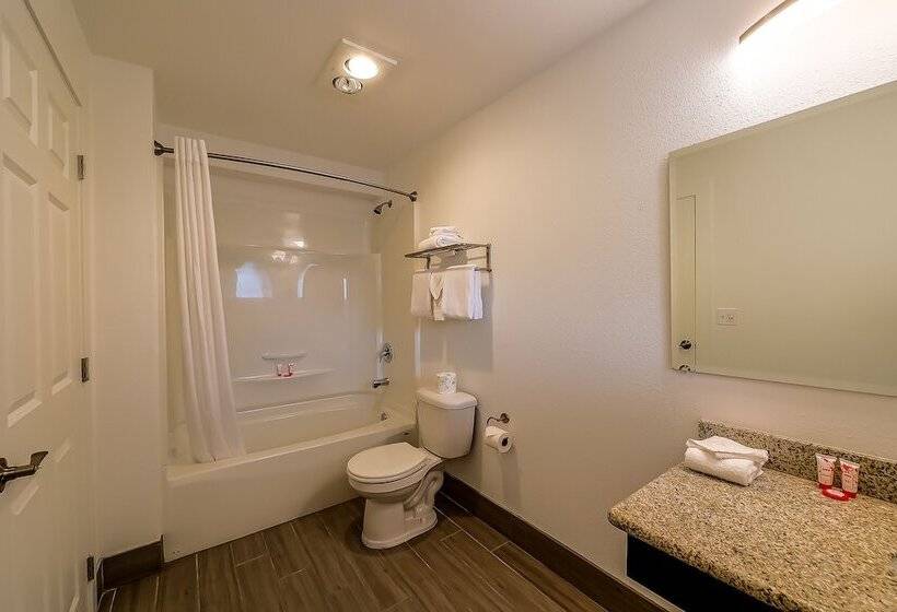 فندق Newport Inn & Suites By Oyo Rooms