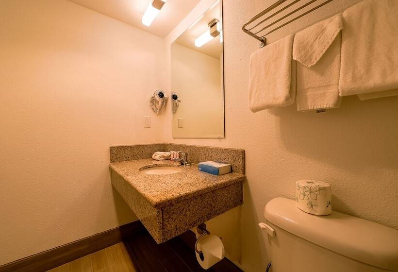 فندق Newport Inn & Suites By Oyo Rooms