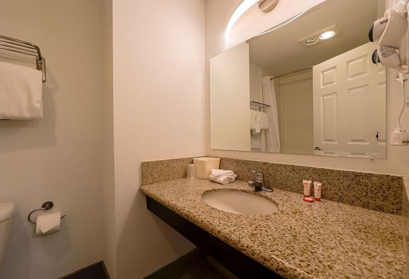 فندق Newport Inn & Suites By Oyo Rooms