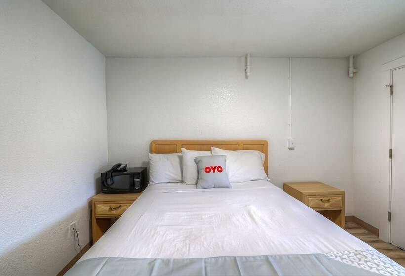 فندق Newport Inn & Suites By Oyo Rooms