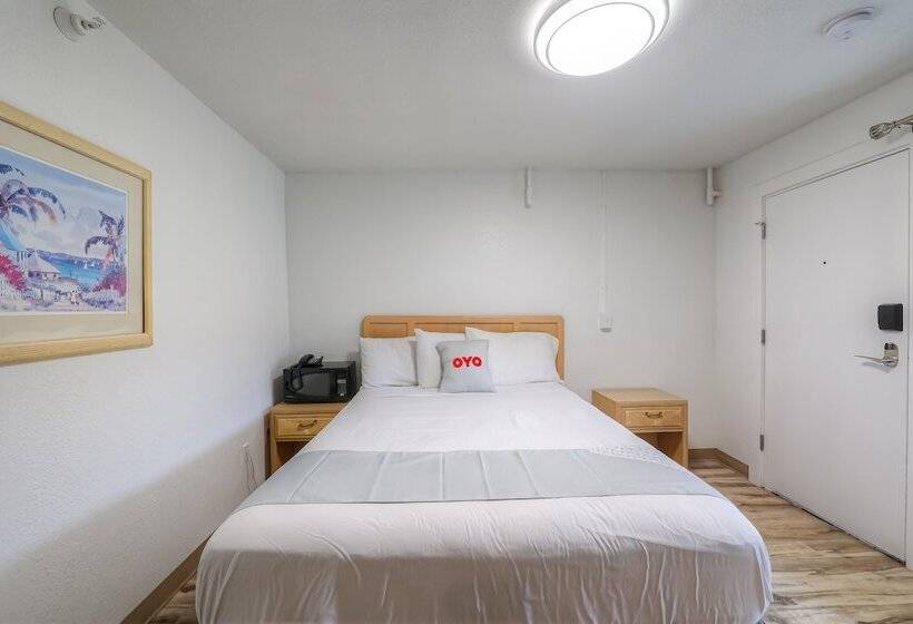 فندق Newport Inn & Suites By Oyo Rooms