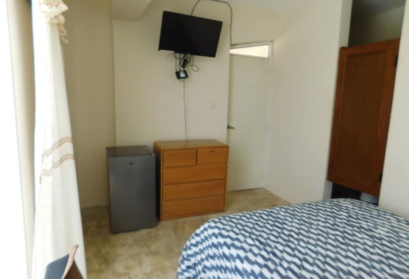 فندق Nuna Chak Hostel & Café