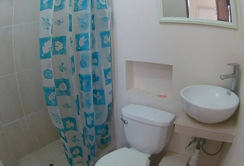 فندق Nuna Chak Hostel & Café