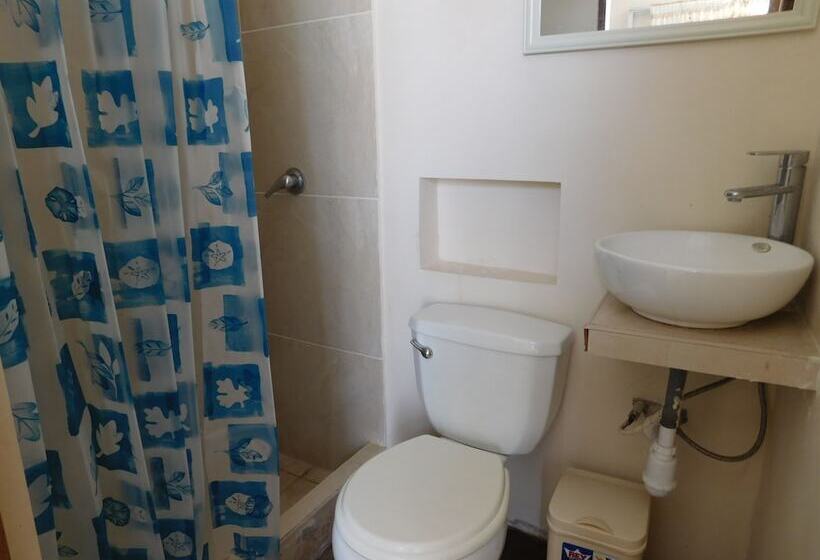 فندق Nuna Chak Hostel & Café