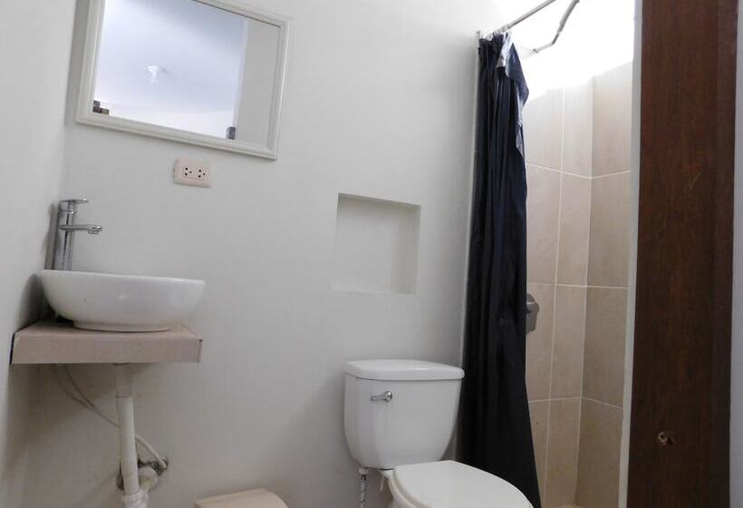 فندق Nuna Chak Hostel & Café