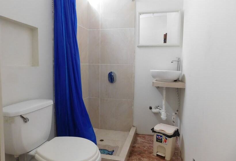 فندق Nuna Chak Hostel & Café