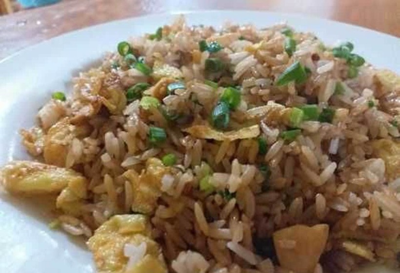 فندق Nuna Chak Hostel & Café