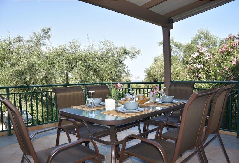 هتل Olivella Villas By Vatos