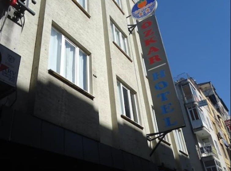 酒店 Ozkar