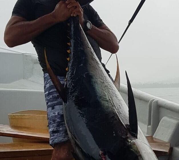 هتل Pacific Lodge