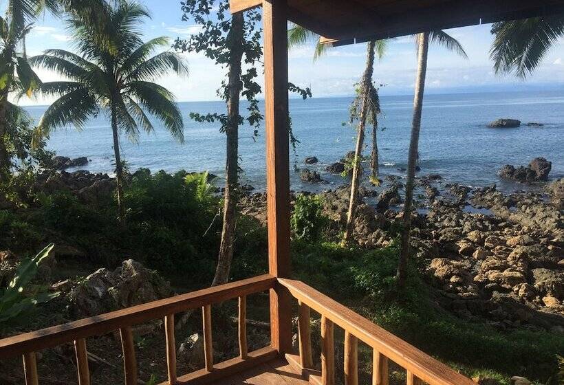 酒店 Pacific Lodge