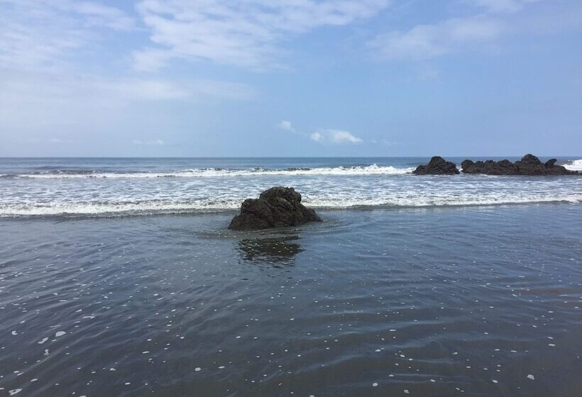 هتل Pacific Lodge