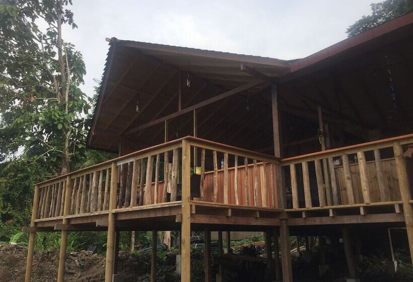 酒店 Pacific Lodge