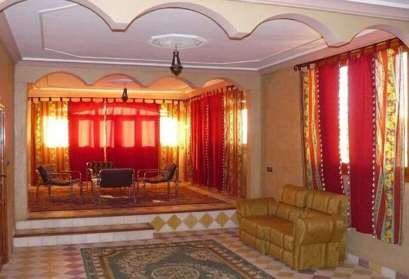 فندق Palm Barraoui