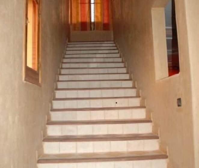 فندق Palm Barraoui