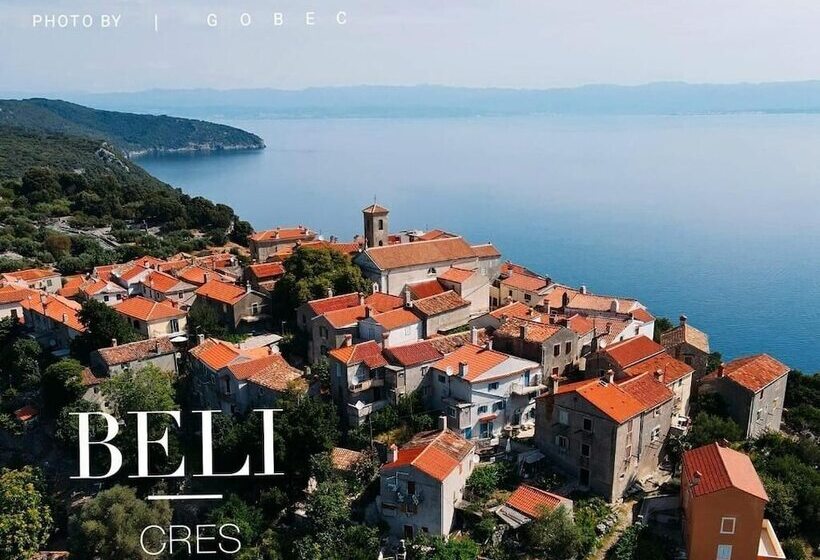 בית מלון כפרי Pansion Tramontana