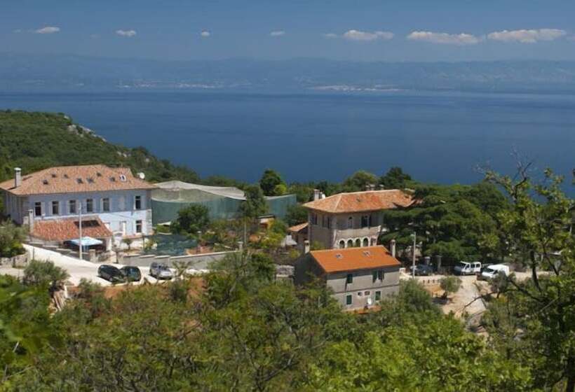 ホテル Pansion Tramontana