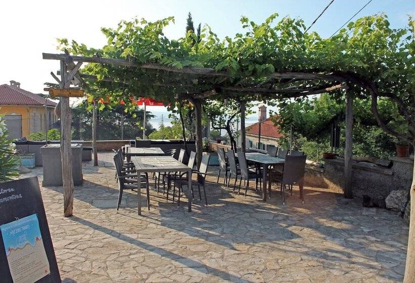 ホテル Pansion Tramontana