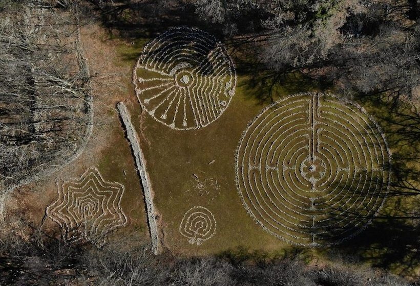 ホテル Pansion Tramontana