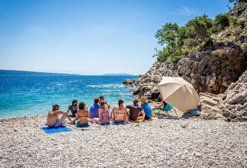 בית מלון כפרי Pansion Tramontana