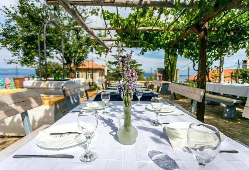 ホテル Pansion Tramontana