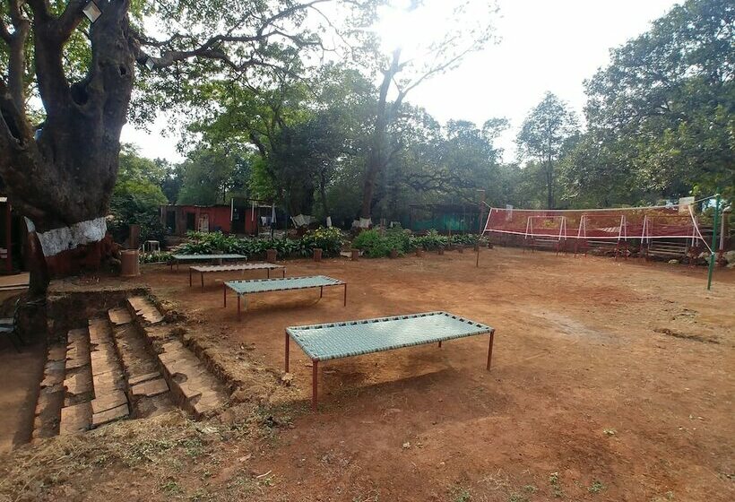 בית מלון כפרי Park View