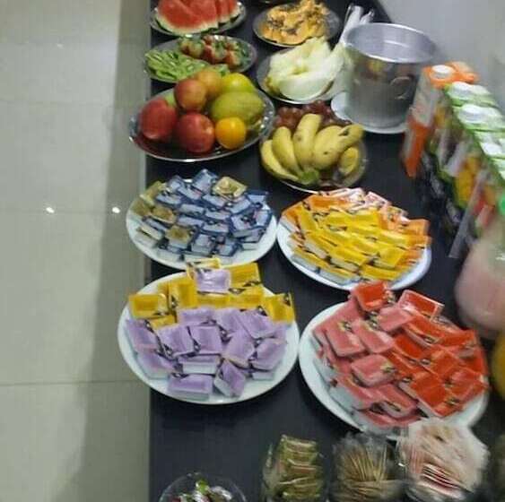 فندق Plaza Diwittes