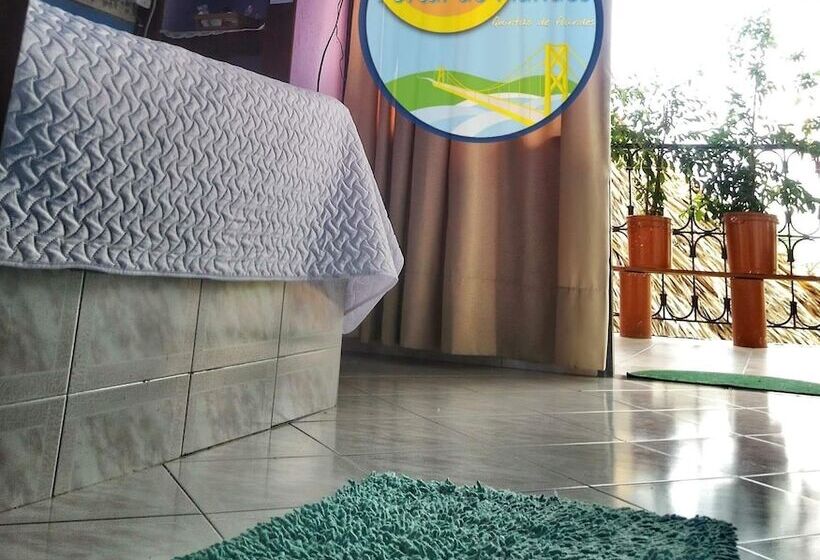 Отель Portal De Flandes