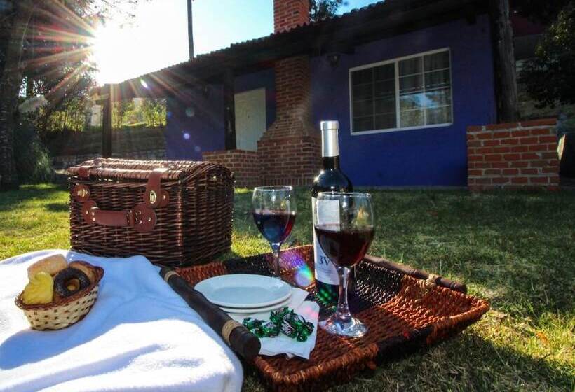 فندق Posada De La Montaña