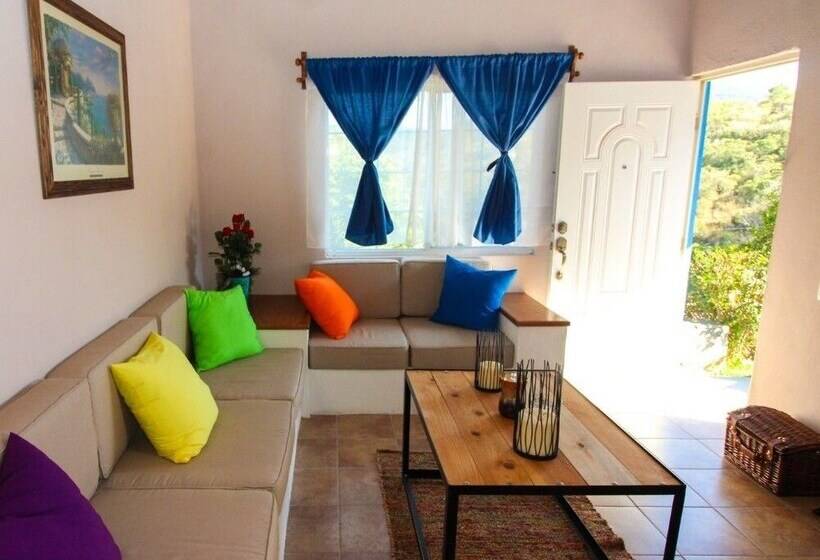 فندق Posada De La Montaña