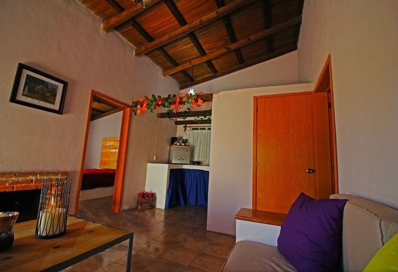 فندق Posada De La Montaña