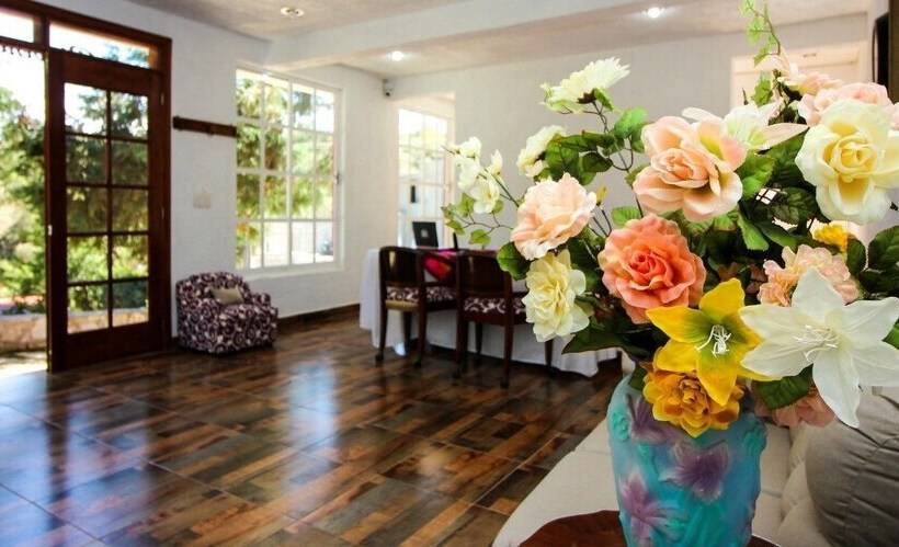 فندق Posada De La Montaña